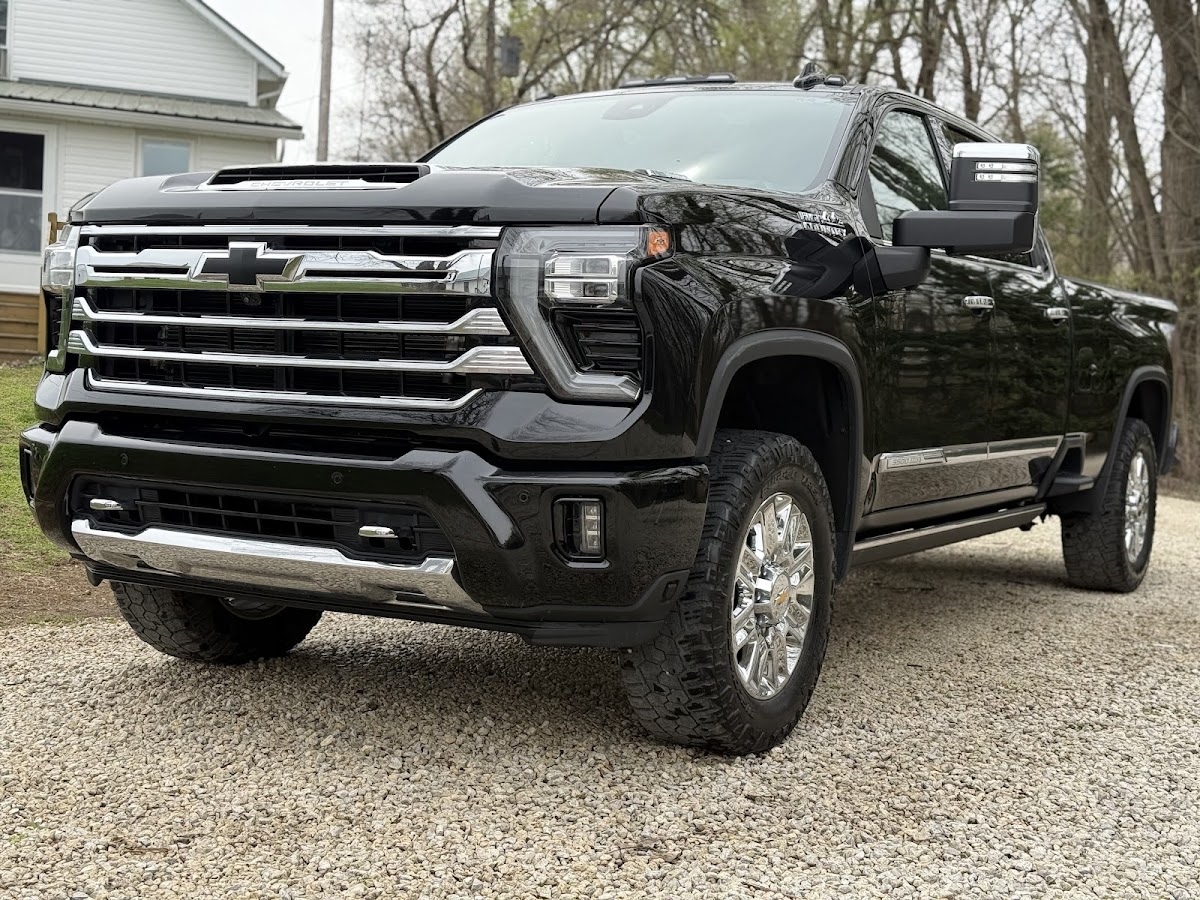 Bj’s Auto Detailing & Ceramic Coating auto detailing project photo