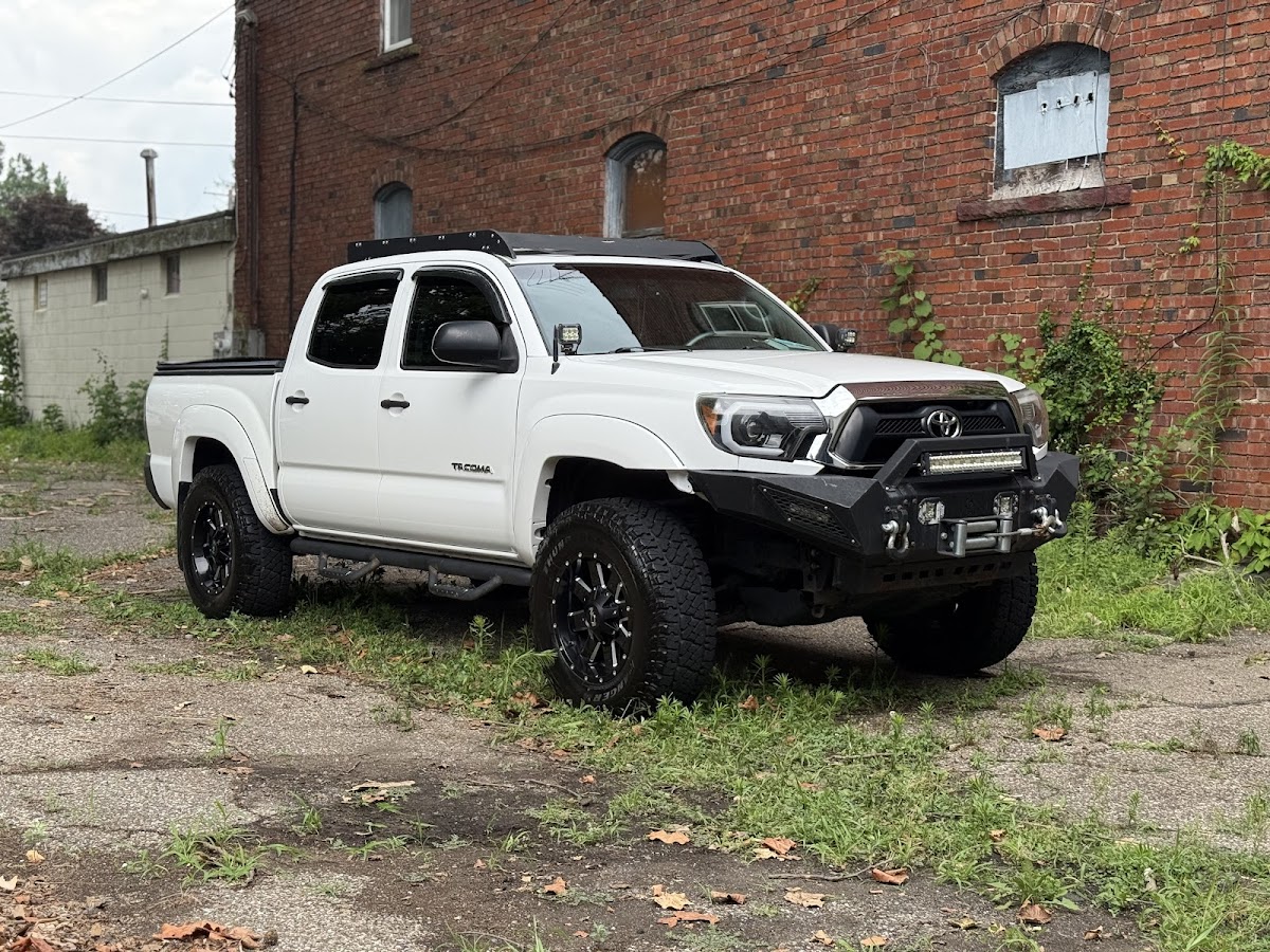 Bj’s Auto Detailing & Ceramic Coating auto detailing project photo
