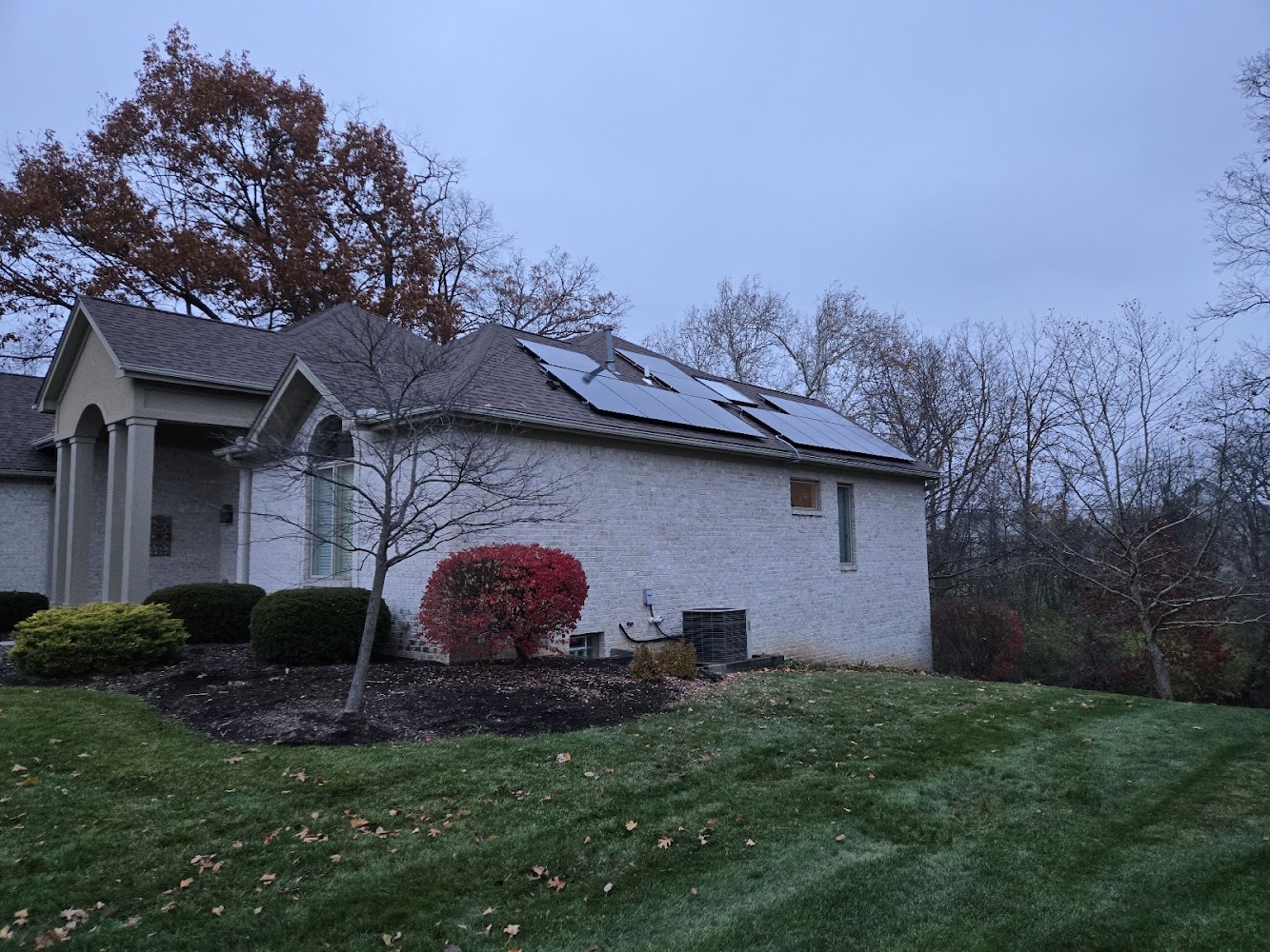 Viking Construction Company LLC general contractors project photo