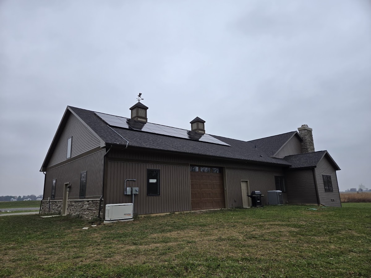 Viking Construction Company LLC general contractors project photo