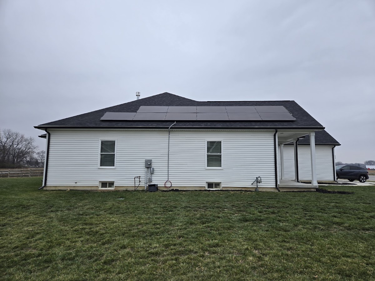 Viking Construction Company LLC general contractors project photo