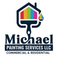Michael Painting Services LLC logo
