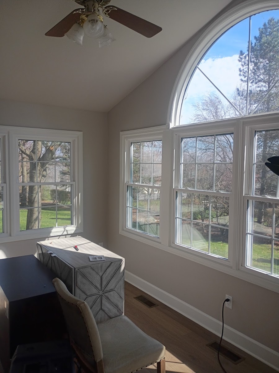 Michael Painting Services LLC painters project photo