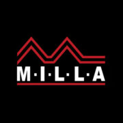 Milla Construction Systems logo