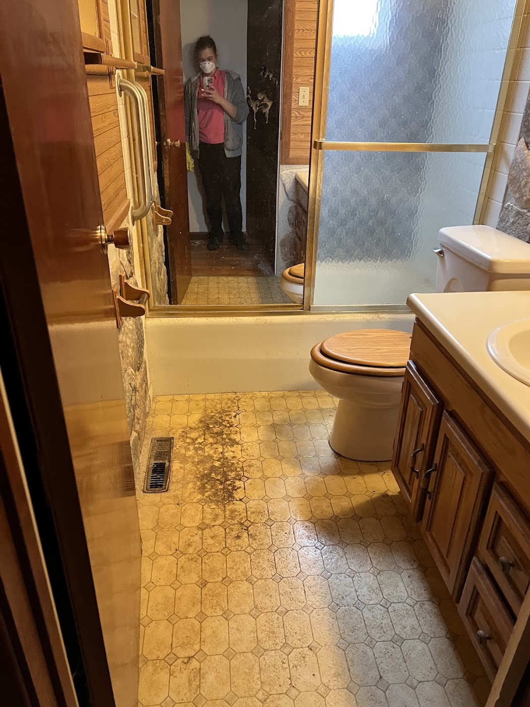 Maid to Satisfy Cleaning Service cleaners project photo