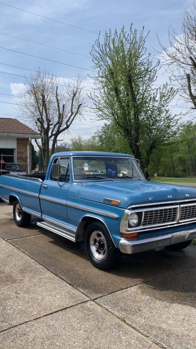 Toot’s Detailing auto detailing project photo