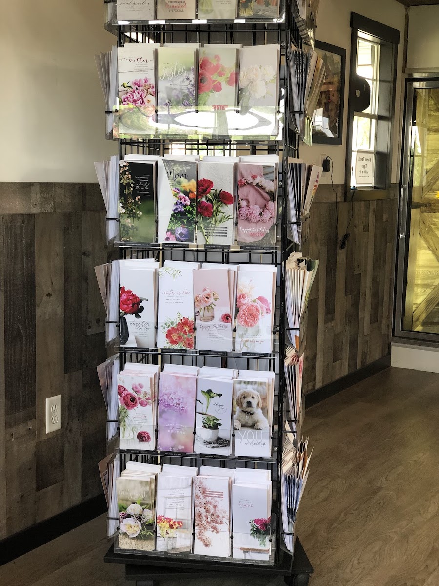 Sunshine Flower Farm florists project photo