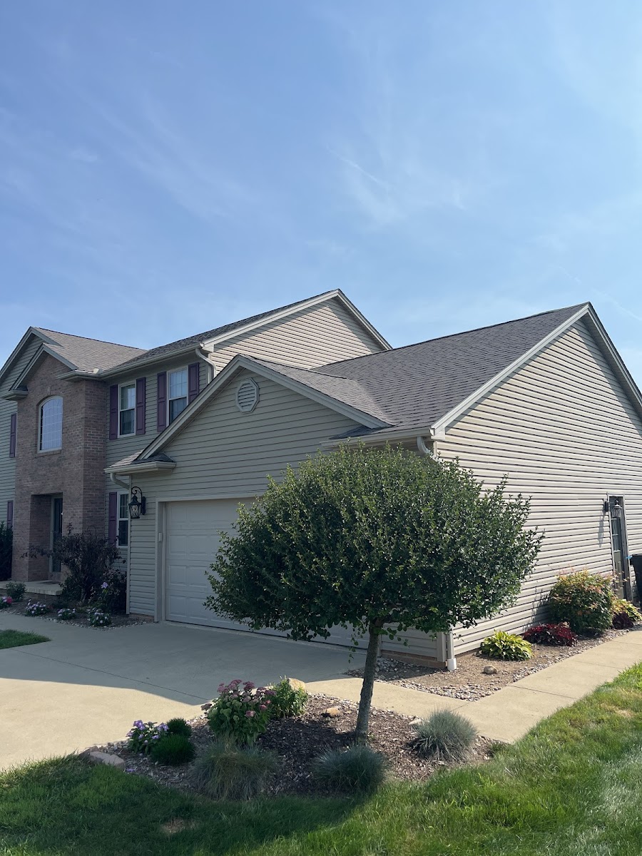 S.W.A.T. Roofing & Consulting roofers project photo