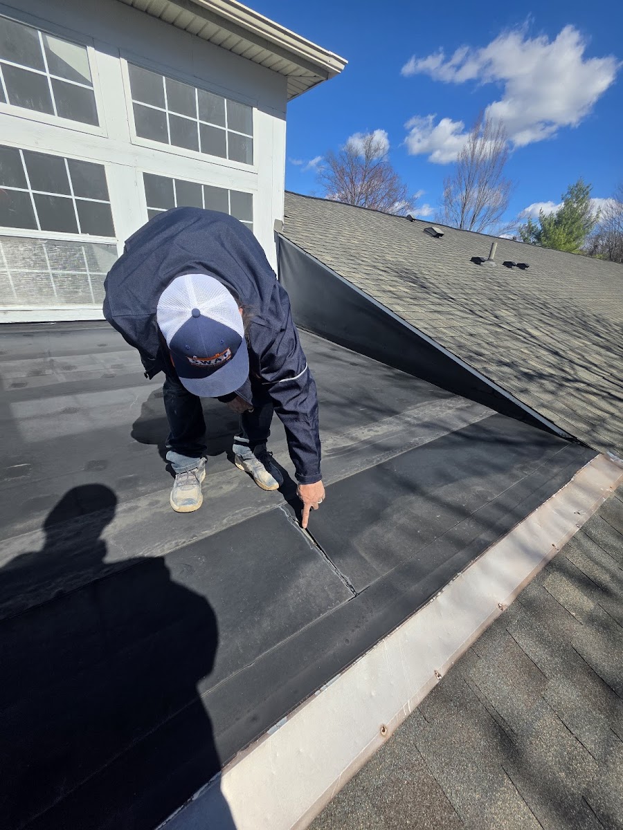 S.W.A.T. Roofing & Consulting roofers project photo